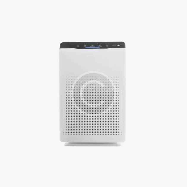 Air purifier v.2.0