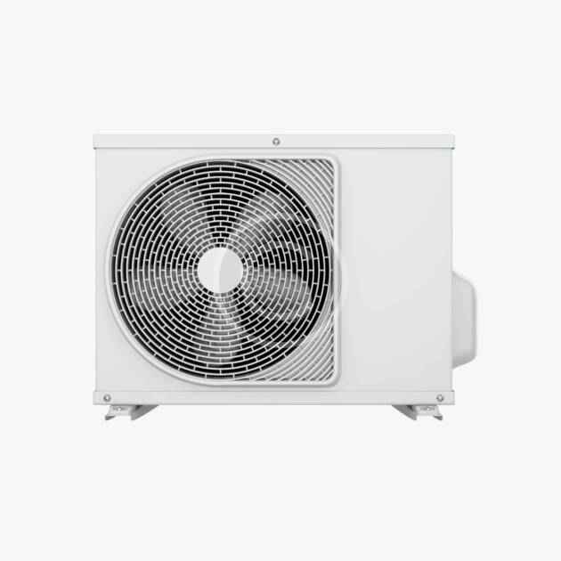 Heat pump