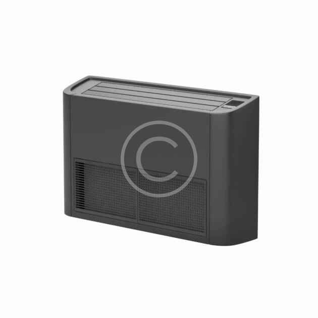 Electric fancoil