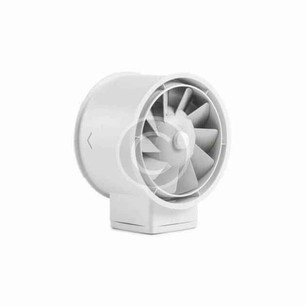 Exhaust fan