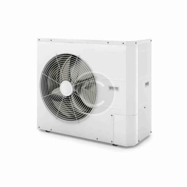 Outdoor unit